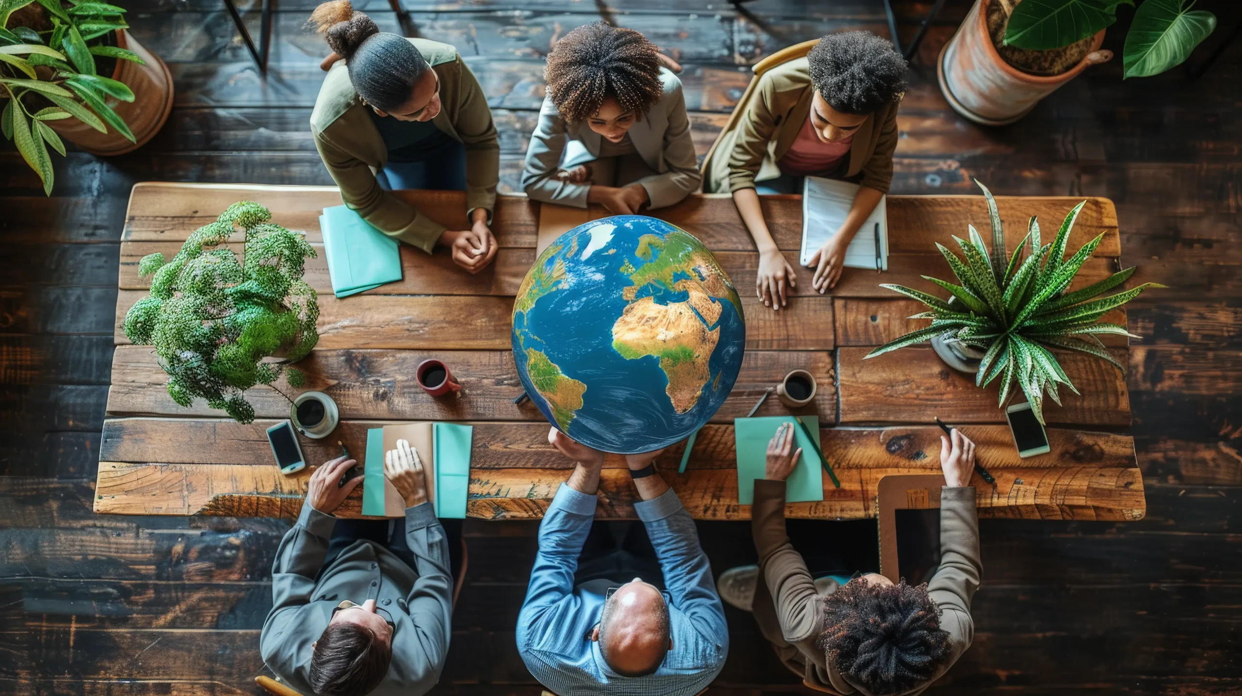 Consultation Services