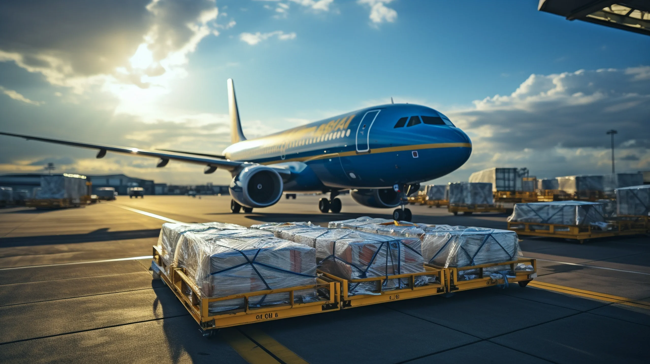 Air Freight